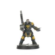Obrázek PALANITE ENFORCER CAPTAINS & SERGEANTS