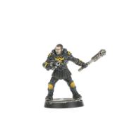 Obrázek PALANITE ENFORCER CAPTAINS & SERGEANTS