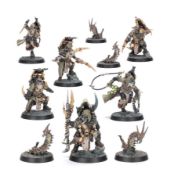 Obrázek SHA'DAR HUNTERS & ARTHROMITE SPINEWYRMS