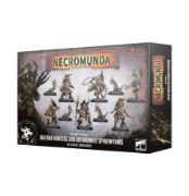 Obrázek SHA'DAR HUNTERS & ARTHROMITE SPINEWYRMS