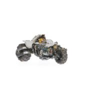 Obrázek IRONHEAD SQUAT SVENOTAR SCOUT TRIKES