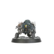 Obrázek NECROMUNDA: SQUAT PROSPECTORS EXO-KYN