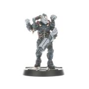 Obrázek NECROMUNDA: VAN SAAR TEK-HUNTERS