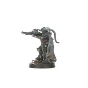 Obrázek NECROMUNDA: VAN SAAR TEK-HUNTERS
