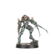 Obrázek NEC: MALCADON YELD & JAKARA SPYRE HUNTER
