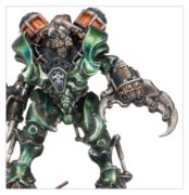 Obrázek NECROMUNDA: ORRUS SPYRE HUNTERS