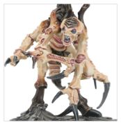 Obrázek NECROMUNDA: GENESTEALER ABOMINATION GANG