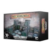Obrázek NECROMUNDA: RUINED ZONE MORTALIS