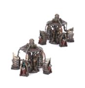 Obrázek NECROMUNDA: HIVE DATA STACK CLUSTER