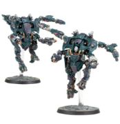Obrázek NECROMUNDA: VAN SAAR A/W ARACHNIRIG