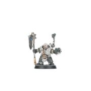 Obrázek IRONHEAD SQUAT CHARTER & DRILL MASTERS