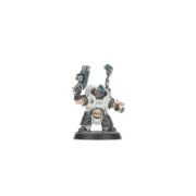 Obrázek IRONHEAD SQUAT CHARTER & DRILL MASTERS