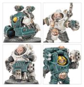 Obrázek IRONHEAD SQUAT CHARTER & DRILL MASTERS