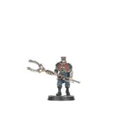 Obrázek NECROMUNDA: PALANITE JUSTICARS