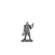 Obrázek NECROMUNDA: PALANITE JUSTICARS