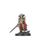 Obrázek NECROMUNDA: OZOSTIUM ARANTHUS