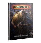 Obrázek NECROMUNDA: TRIBES OF THE WASTELANDS