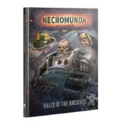 Obrázek NECROMUNDA: HALLS OF THE ANCIENTS