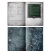Obrázek NECROMUNDA: HALLS OF THE ANCIENTS