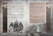 Obrázek NECROMUNDA: THE BOOK OF JUDGEMENT (ENG)