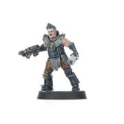 Obrázek NECROMUNDA: HIVE SCUM