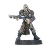 Obrázek NECROMUNDA: HIVE SCUM