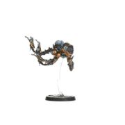 Obrázek DELAQUE NACHT-GHUL AND PSY-GHEISTS