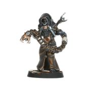 Obrázek DELAQUE NACHT-GHUL AND PSY-GHEISTS