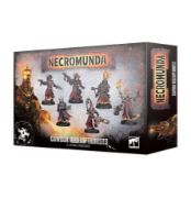 Obrázek NECROMUNDA: CAWDOR REDEMPTIONISTS