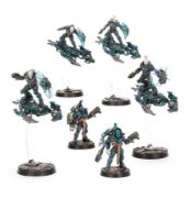 Obrázek VAN SAAR ARCHEOTEKS & GRAV-CUTTERS
