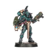 Obrázek VAN SAAR ARCHEOTEKS & GRAV-CUTTERS