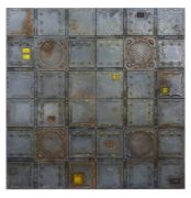 Obrázek NECROMUNDA:ZONE MORTALIS FLOOR TILE SET