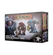 Obrázek NECROMUNDA AMBOT AUTOMATA