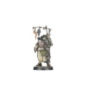 Obrázek NECROMUNDA: UNDERHIVE HANGERS-ON