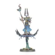 Obrázek DISCIPLES OF TZEENTCH: SEEKERS OF SILVER