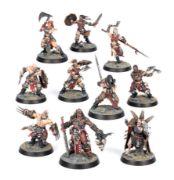Obrázek SPEARHEAD: S/T/DARKNESS DARKOATH RAIDERS