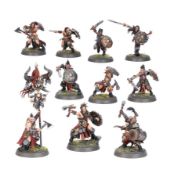 Obrázek SPEARHEAD: S/T/DARKNESS DARKOATH RAIDERS