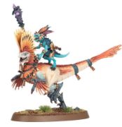 Obrázek SERAPHON: RAPTADON HUNTERS