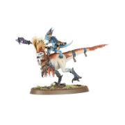 Obrázek SERAPHON: RAPTADON HUNTERS