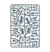 Obrázek SERAPHON: RAPTADON HUNTERS