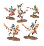 Obrázek SERAPHON: RAPTADON HUNTERS
