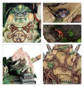Obrázek SERAPHON: SLANN STARMASTER