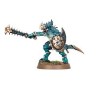Obrázek SERAPHON: SAURUS WARRIORS