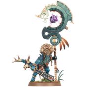 Obrázek SERAPHON: SAURUS ASTROLITH BEARER