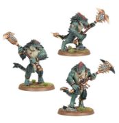 Obrázek SERAPHON: KROXIGOR