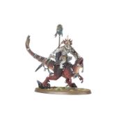 Obrázek SERAPHON:SAURUS SCAR-VETERAN ON AGGRADON