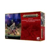 Obrázek SERAPHON:SAURUS SCAR-VETERAN ON AGGRADON