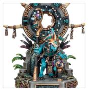 Obrázek SERAPHON: SKINK STARSEER