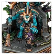 Obrázek SERAPHON: SKINK STARSEER