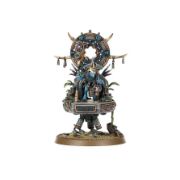 Obrázek SERAPHON: SKINK STARSEER